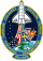 STS-116 emblem.svg