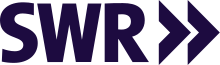 Logo des SWR seit 11. September 2023