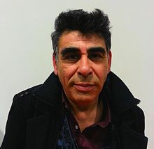 Saïd Bouamama