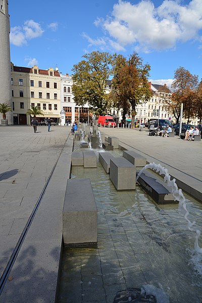 File:Sachsen, Görlitz, GLAM on Tour (2018) im Senckenberg Museum für Naturkunde NIK 5396.jpg