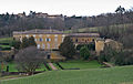 Castle of Saint-André du Coing