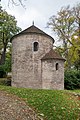 * Nomination Saint Nicholas church in Cieszyn, Silesian V., Poland. --Tournasol7 04:07, 28 October 2022 (UTC) * Promotion  Support Good quality.--Agnes Monkelbaan 04:32, 28 October 2022 (UTC)