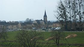 Sainte-Jamme-sur-Sarthe