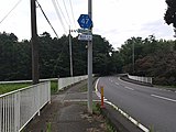 埼玉県道47号深谷東松山線: 概要, 路線データ, 地理