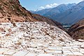 * Nomination Salineras (salt evaporation ponds) in Maras, Peru --Poco a poco 17:14, 7 July 2016 (UTC) * Promotion Good quality. --Hubertl 19:59, 7 July 2016 (UTC)