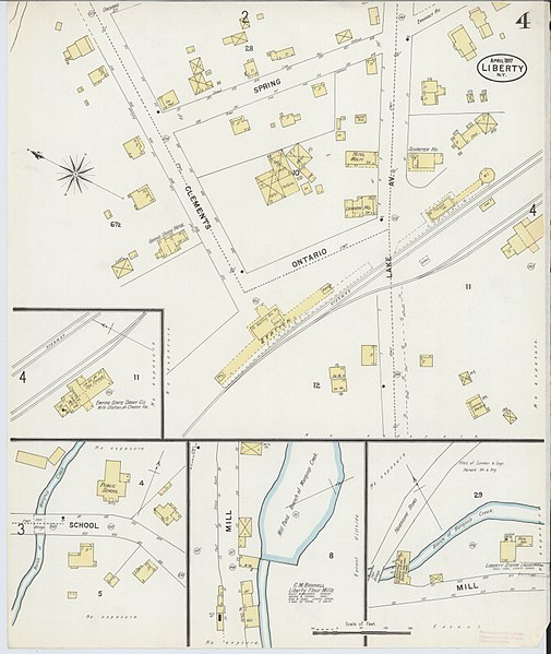 File:Sanborn Fire Insurance Map from Liberty, Sullivan County, New York. LOC sanborn06036 003-4.jpg