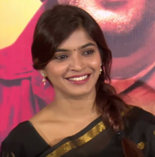 <span class="mw-page-title-main">Sanchita Shetty</span> Indian actress (since 2006)