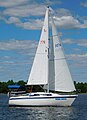 Sandstream 26