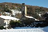 Église Saint-Fructueux de Taurinya