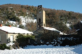 Sant Fructuós de Taurinyà