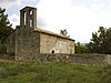 Sant Martí de Guixers + cementiri