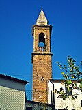 Thumbnail for Santo Stefano, Poggio alla Malva