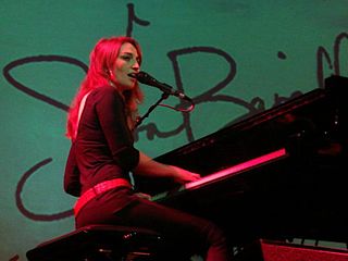 Sara Bareilles discography discography