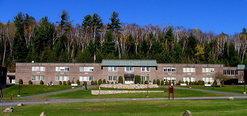 File:Saranac Lake High School.jpg