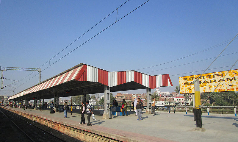 File:Sasaram Junction RS Platform.JPG