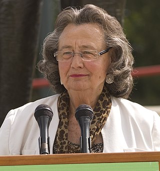 <span class="mw-page-title-main">Jackie Clarkson</span> American politician