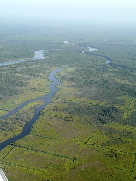 File:Savannah wildlife refuge north aerial.jpg