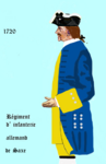 Saxe 1720