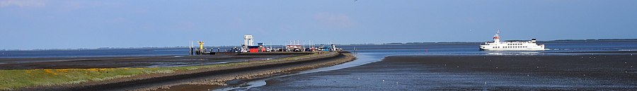 Schiermonnikoog page banner