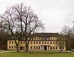 Schloss Nudersdorf