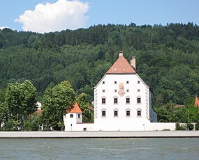 Schloss Obernzell Schloss Obernzell 2.jpg