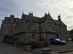 Madras College Schoolhouse East