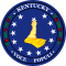 Seal of Kentucky (Confederate shadow government).svg