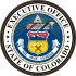 Siegel der Regierung von Colorado