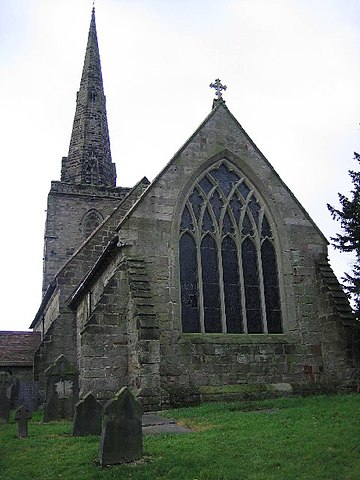 Seckington