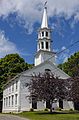 * Nomination Second Baptist Church of Dover, Dover Plains, NY, USA --Daniel Case 05:53, 19 August 2016 (UTC) Comment Some dustspots have to be removed and the building is leaning slightly cw.--Ermell 06:27, 19 August 2016 (UTC)  Done Daniel Case 21:34, 21 August 2016 (UTC) * Promotion Good quality. --Ermell 20:29, 22 August 2016 (UTC)