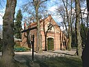 Blessing Cemetery