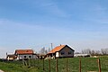 Klašnić - rural households