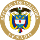 Senatet i Colombia.svg