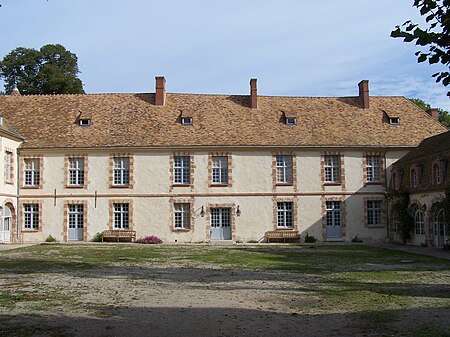 Senlisse Château