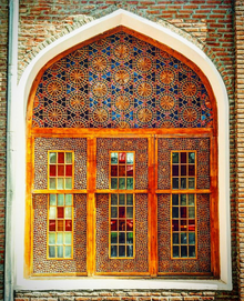 Shah Abbas mosque in Ganja 2.png