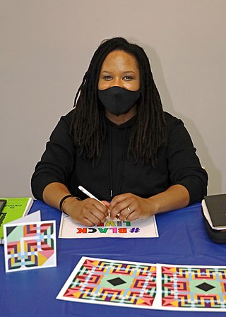 <span class="mw-page-title-main">Shamira Wilson</span> Artist in Indianapolis, Indiana