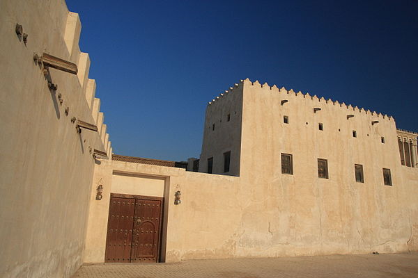 Image: Sharjah Heritage Area, UAE (4324549568)