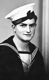 Teddy Sheean Royal Australian Navy sailor