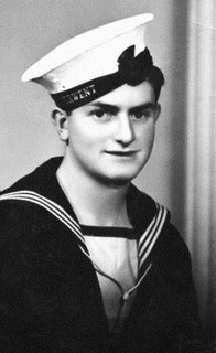 Teddy Sheean Royal Australian Navy sailor