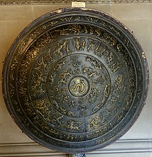 Shield of Herakles