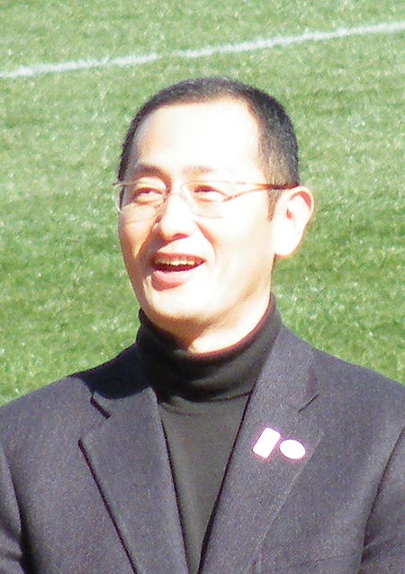 Shinya Yamanaka, 20130224.jpg