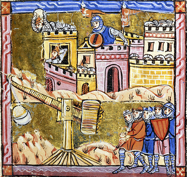 Siege of Acre