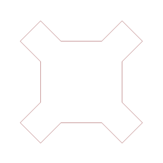 <span class="mw-page-title-main">Sierpiński curve</span>