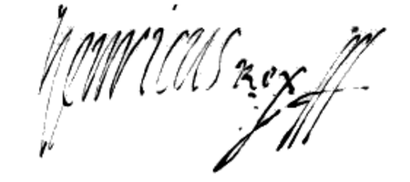 ไฟล์:Signature_of_Henry_III_Valois_as_King_of_Poland.PNG