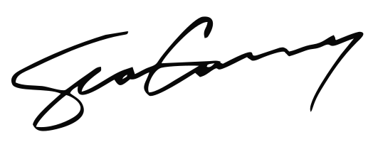 File:Signature of Sean Connery.svg