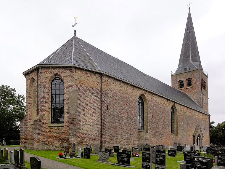 Sint-Joriskerk