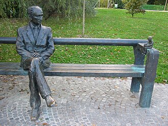 Spomenik Edvardu Kocbeku