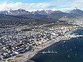 Miniatura para Ushuaia