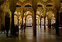 Mezquita