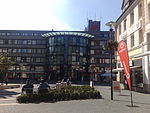 Sparkasse Gummersbach